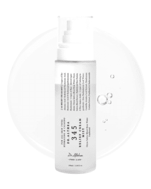 Dr Althea 345 Relief Cream Mist - 100ml