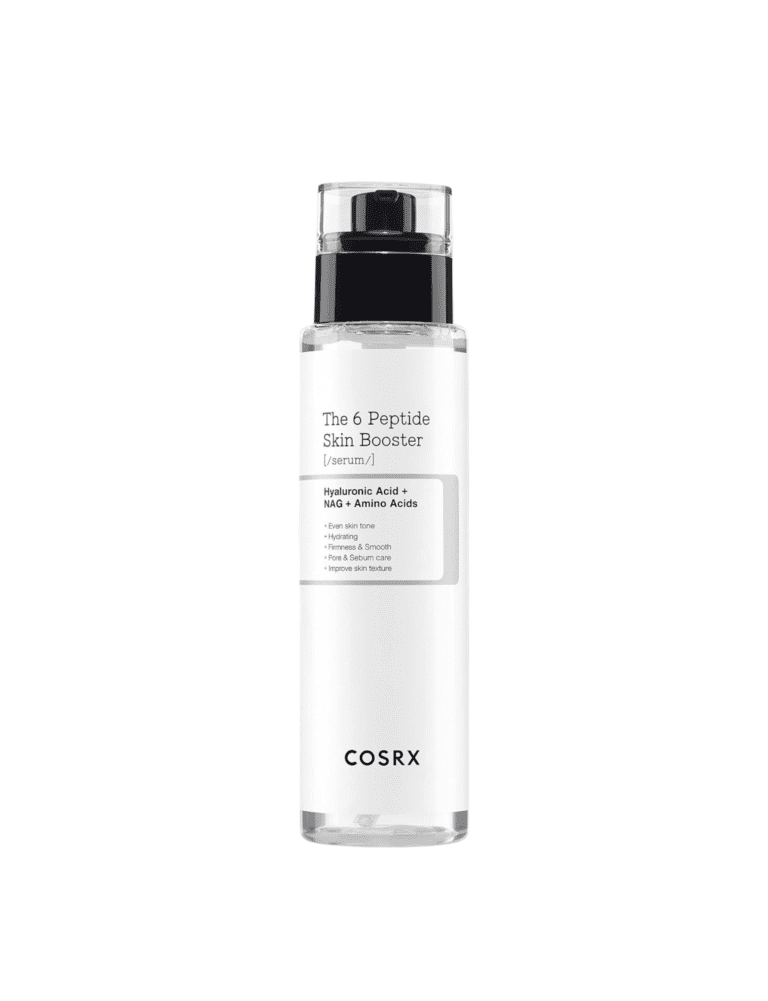 COSRX The 6 Peptide Skin Booster Serum 150ml