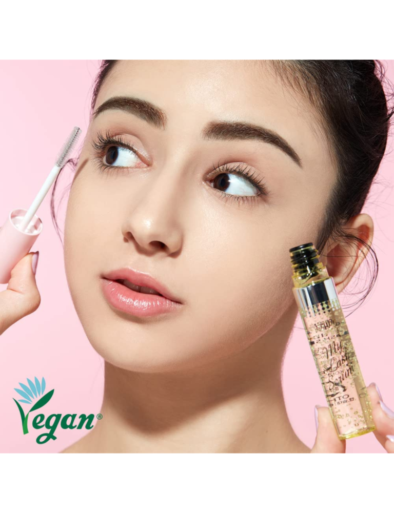 Second image of Etude House My Lash Serum 9g