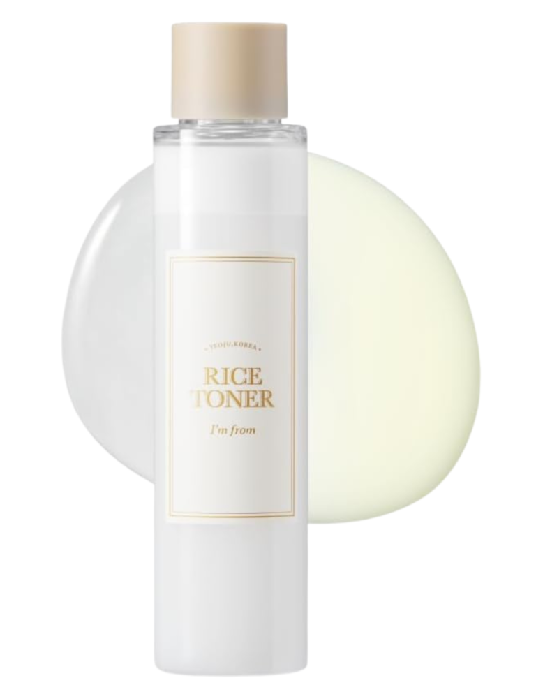I’M FROM Rice Toner 150ml