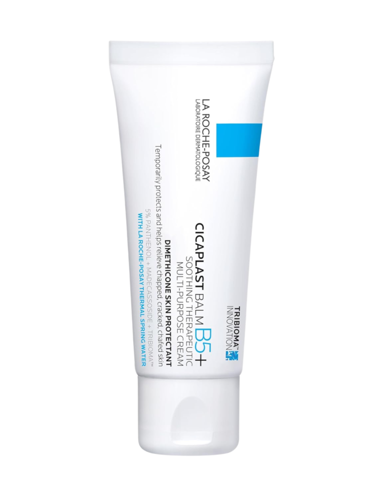 La Roche Posay Cicaplast Baume B5+ Soothing Multi-Purpose Balm - Dry-Skin Irritations 100ml