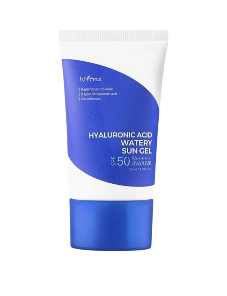 Isntree Hyaluronic Acid Watery Sun Gel 50ml