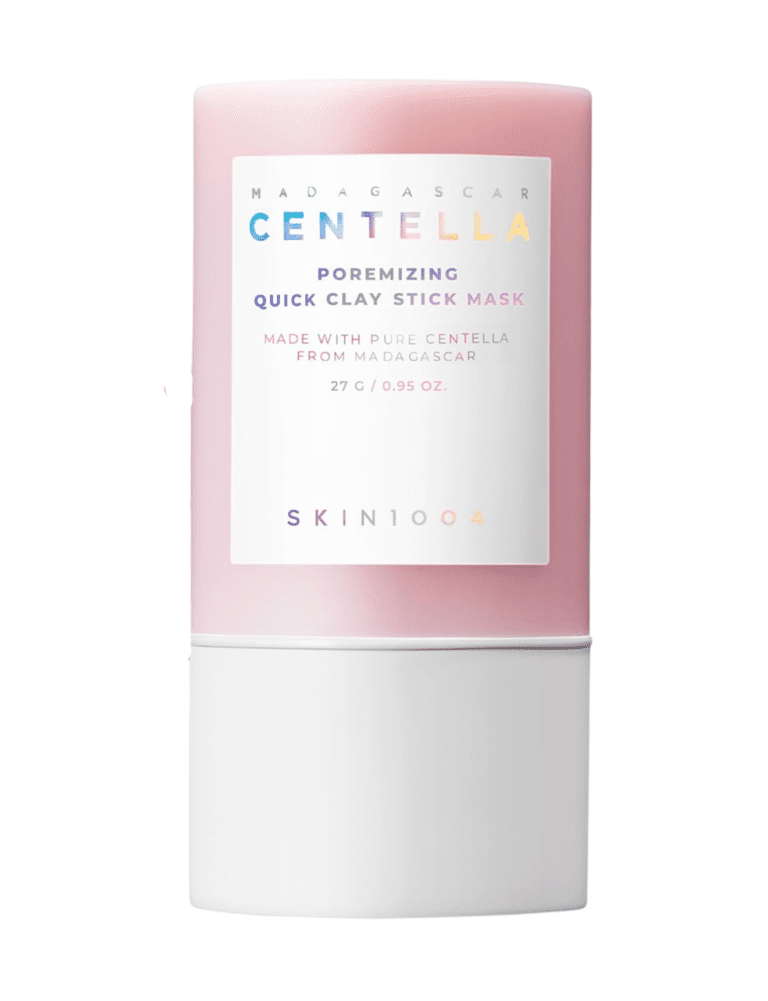SKIN1004 Madagascar Centella Poremizing Quick Clay Stick Mask 27g