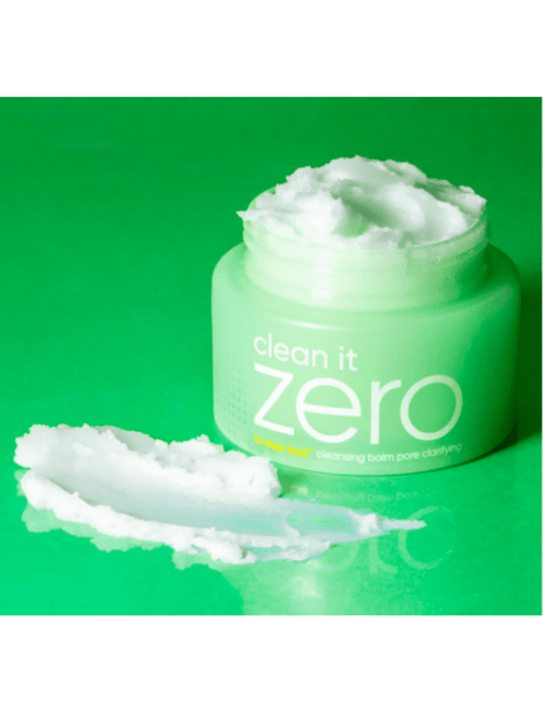 Second image of Clean It Zero Cleansing Balm Pore Clarifying_7ml