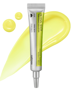 CELIMAX The Vita-A Retinal Shot Tightening Booster 15ML