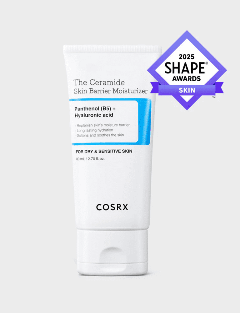 COSRX The Ceramide Skin Barrier Moisturiser 80ml