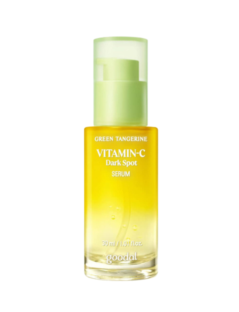 Goodal Green Tangerine Vita C Dark Spot Serum 40ml