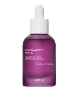 JUMISO NIACINAMIDE 20% SERUM 40ML
