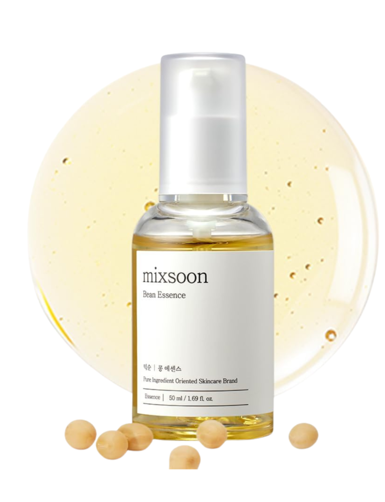 MIXSOON Bean Essence 50ml