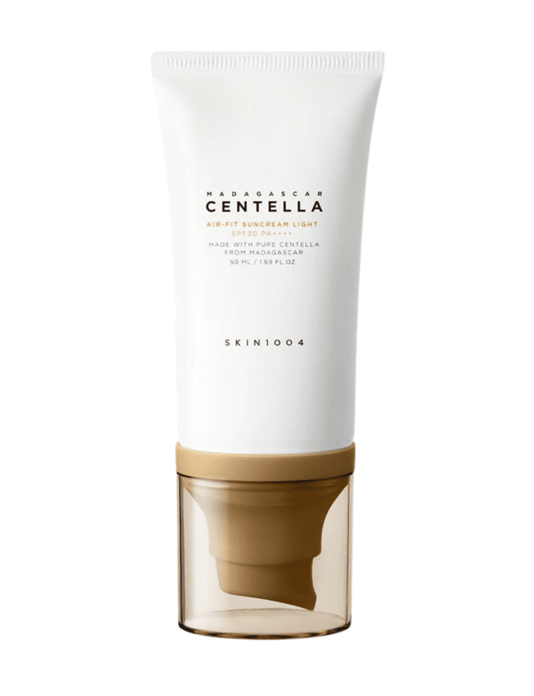 SKIN1004 Madagascar Centella Air-Fit Suncreen Plus Spf  50 ml