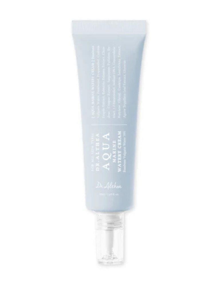 Dr.Althea Aqua Marine Watery Cream 50ml