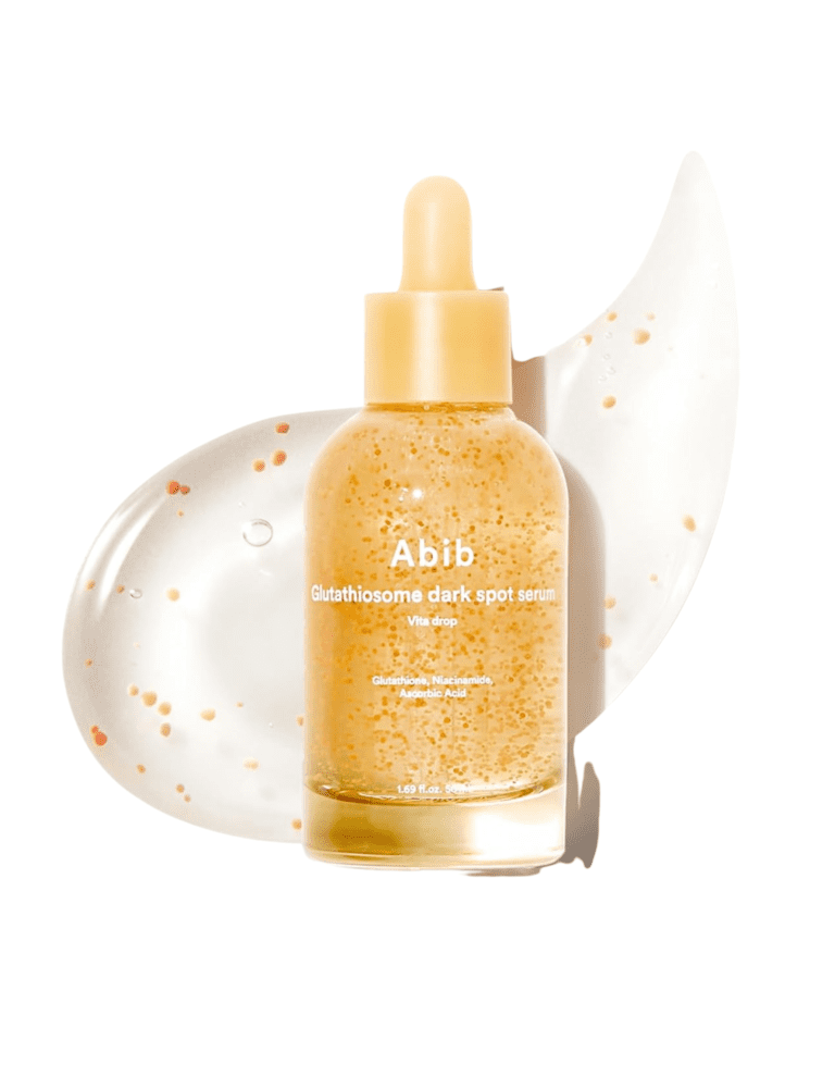 ABIB Glutathiosome Dark Spot Serum Vita Drop (50ml)