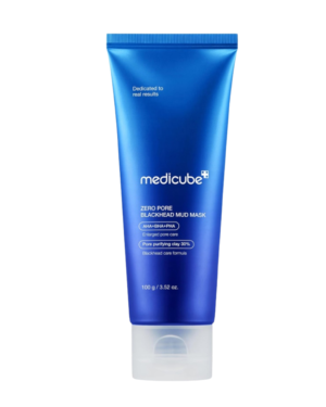 Medicube Zero Pore Blackhead Mud Mask Save 25%