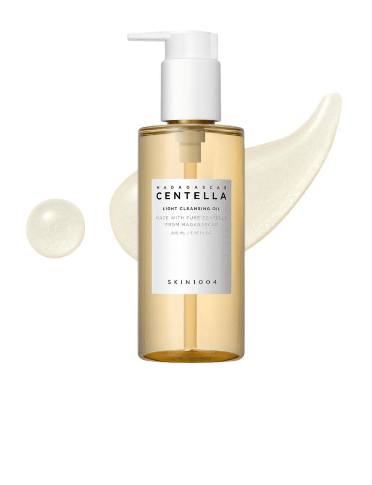 SKIN1004 Madagascar Centella Light Cleansing OIl 200ml