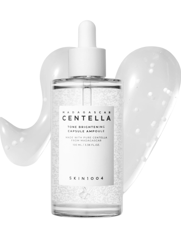 Skin1004 Madagascar Centella Tone Brightening Capsule Ampoule 100ml