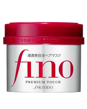 Shiseido Fino Premium Touch Essence Hair Mask 230g