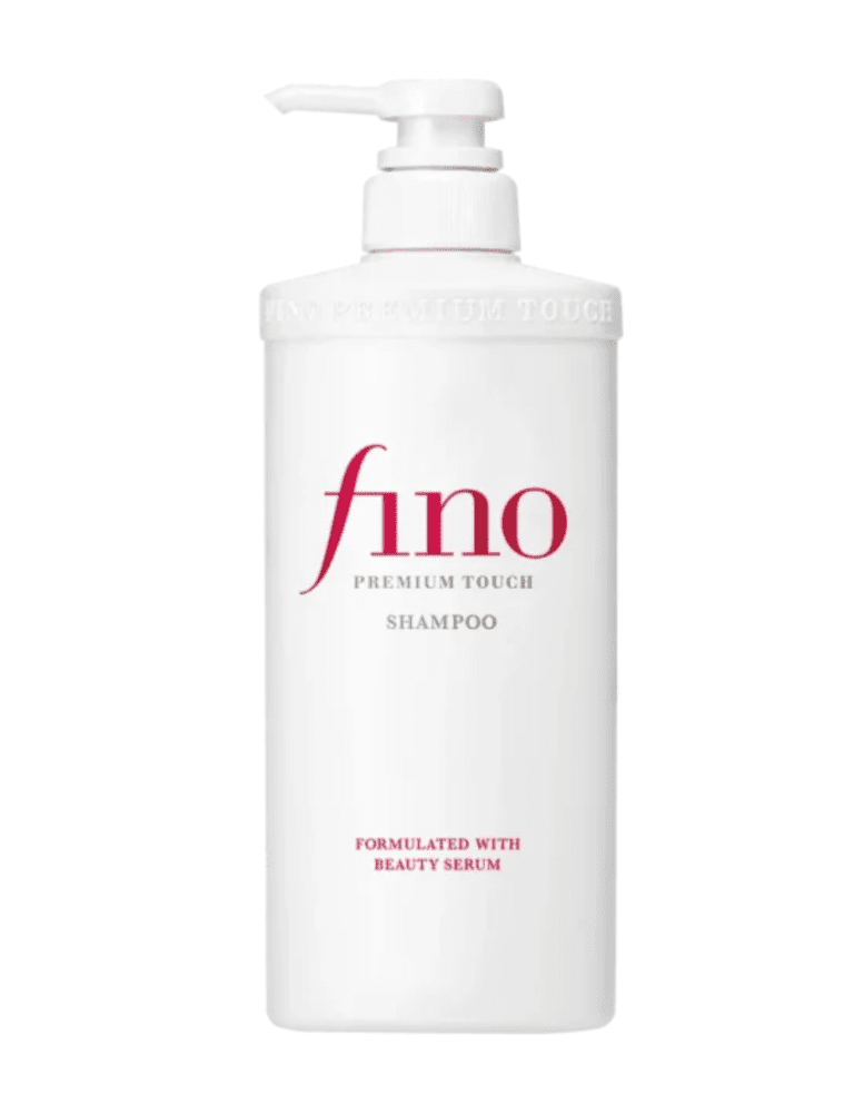 Shiseido Fino Premium Touch Shampoo 550ml