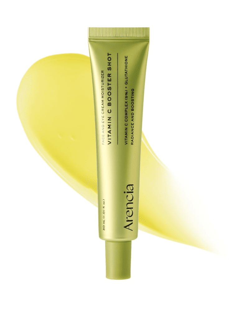 ARENCIA Vitamin C Booster Shot - 30ml