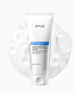 Clear your pores safely with the Anua BHA 2% Gentle Exfoliating Toner 150ml. Shop premium skincare with the best price in Bangladesh.