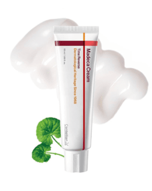 CENTELLIAN 24+ Madeca Cream Time Reverse 50ml