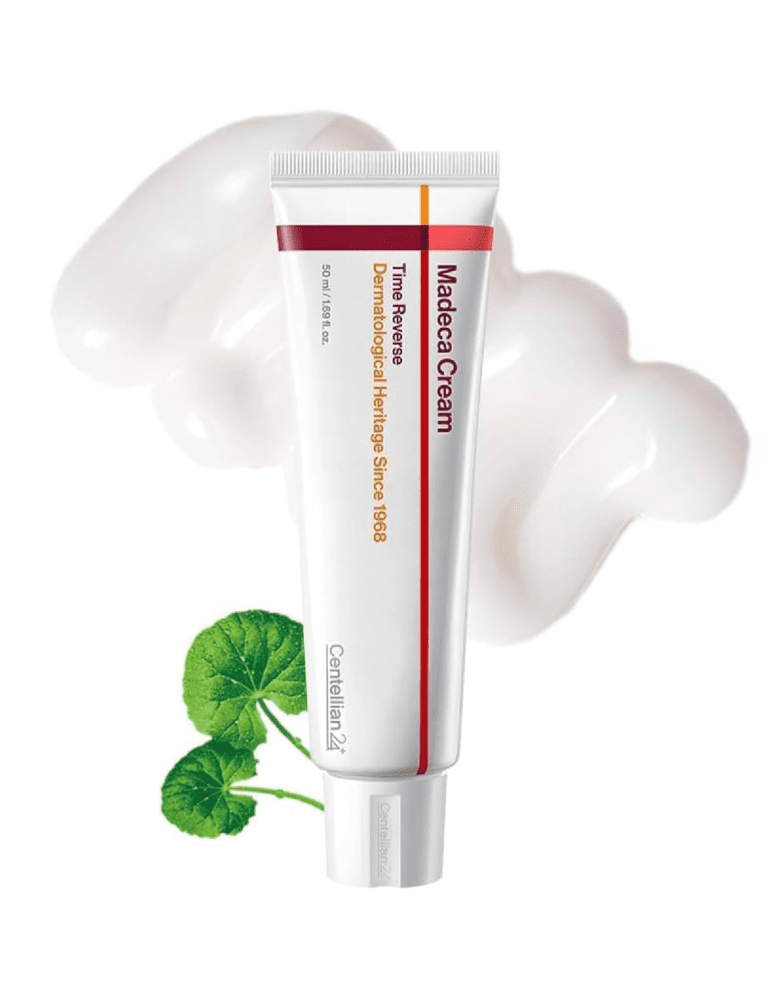 CENTELLIAN 24+ Madeca Cream Time Reverse - 50ml