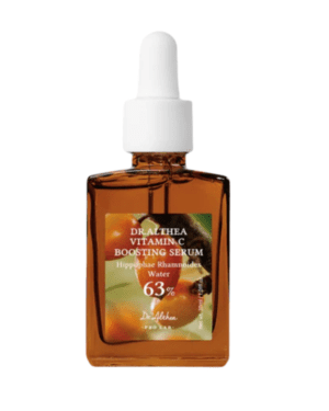 Dr. Althea Vitamin C Boosting Serum (63%) 30ml