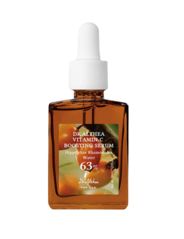DR ALTHEA Vitamin C Boosting Serum (63%) 30ml