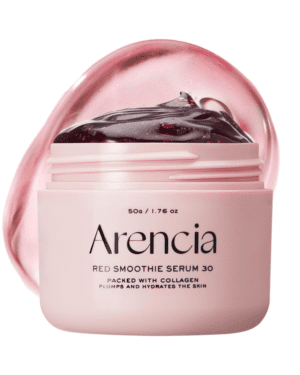 ARENCIA Red Smoothie Serum 30 50g