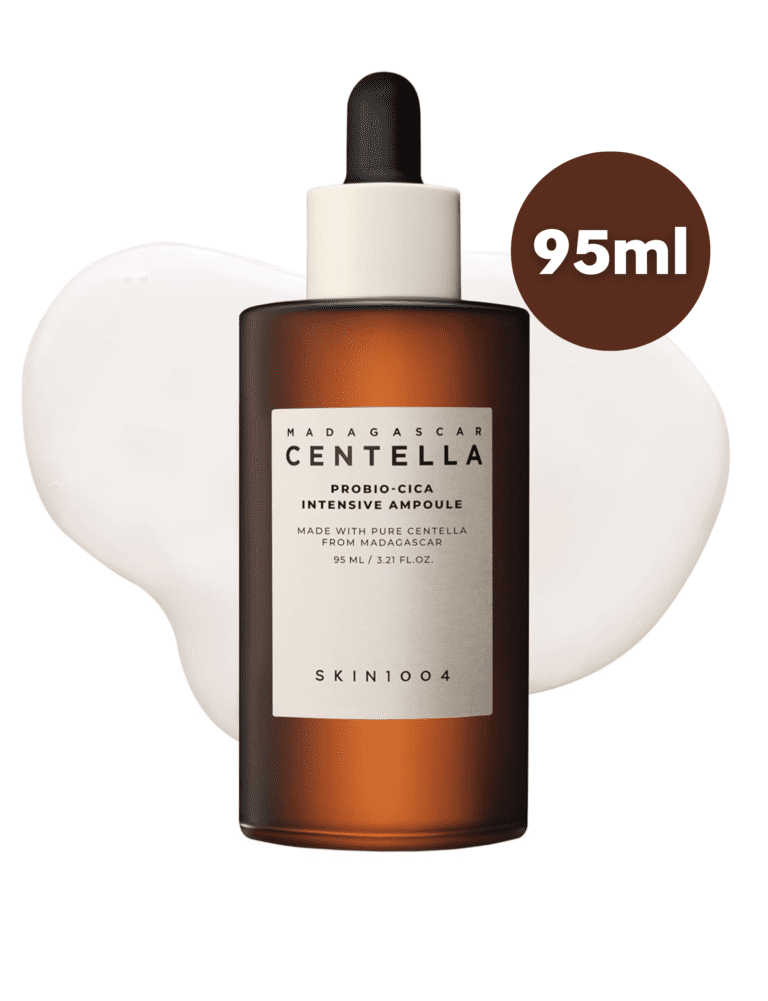 SKIN1004 Madagascar Centella Probio-Cica Intensive Ampoule 95ml