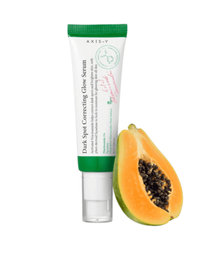 Axis-Y Dark Spot Correcting Glow Serum 50ml tube