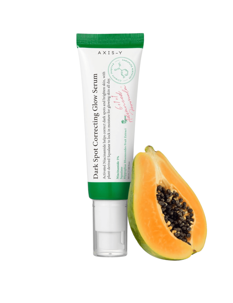 Axis-Y Dark Spot Correcting Glow Serum 50ml