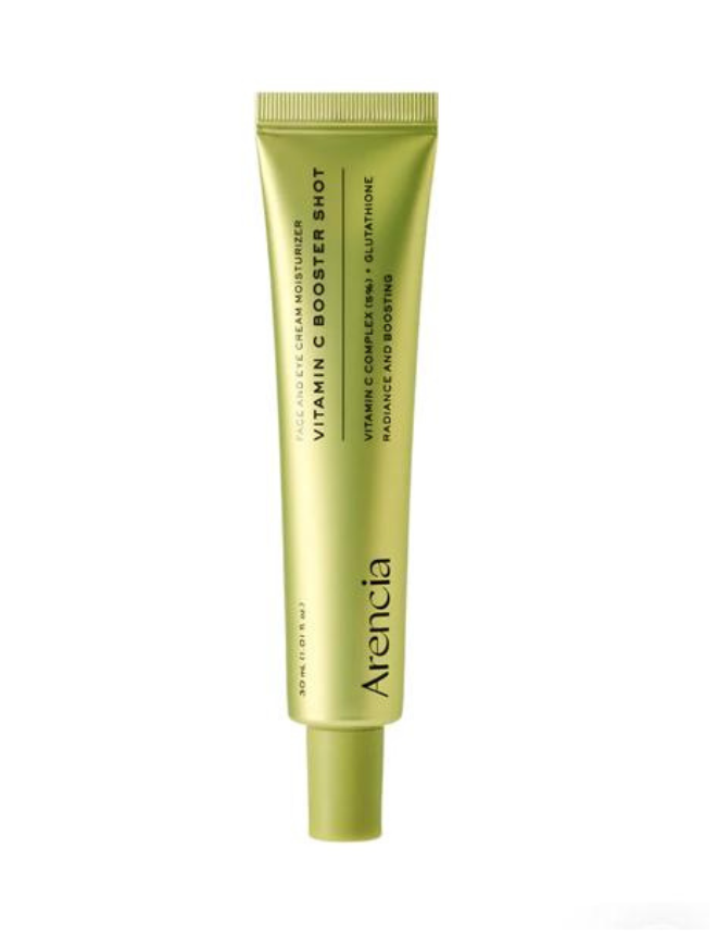 ARENCIA VITAMIN C BOOSTER SHOT 30ML