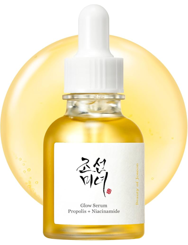 BEAUTY OF JOSEON GLOW SERUM PROPOLIS + NIACINAMIDE 30ML