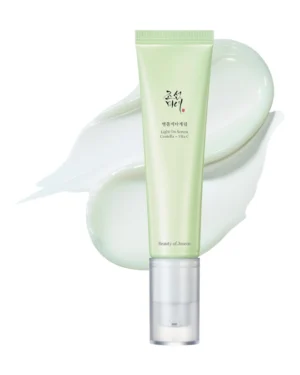 BEAUTY OF JOSEON LIGHT ON SERUM CENTELLA + VITA C 30ML