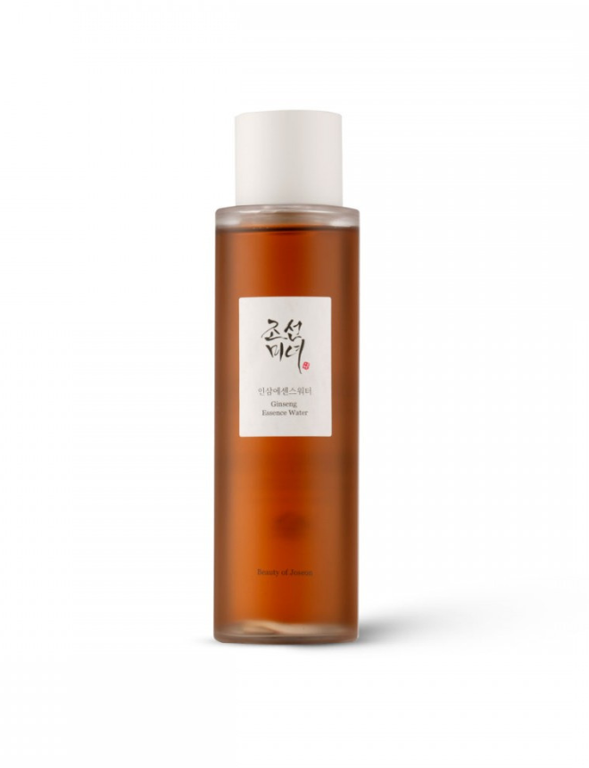 BEAUTY OF JOSEON GINSENG ESSENCE WATER 150ML