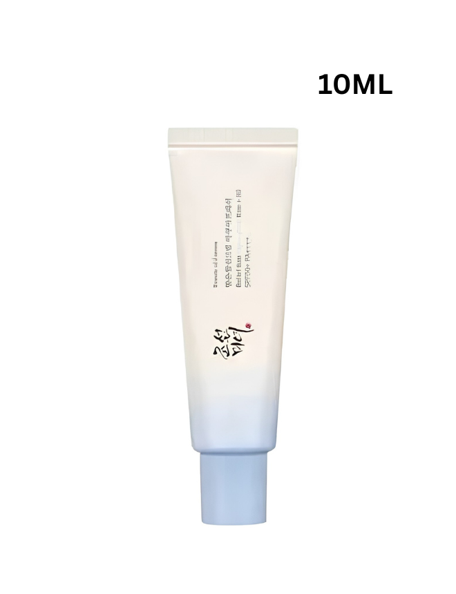 BEAUTY OF JOSEON RELIEF SUN AQUA FRESH RICE + B5 10ML