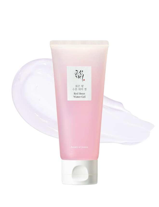 BEAUTY OF JOSEON RED BEAN WATER GEL 100ML