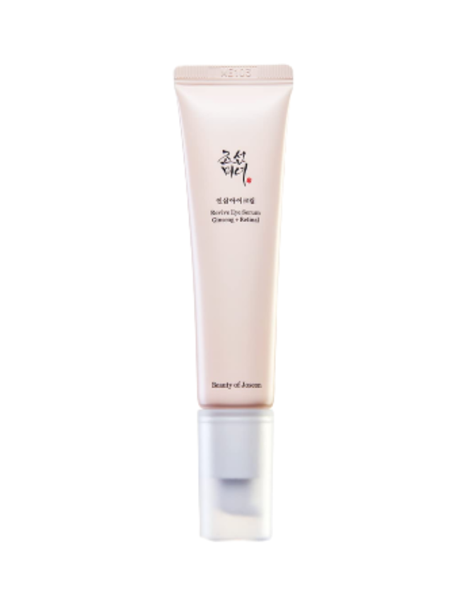 BEAUTY OF JOSEON REVIVE EYE SERUM GINSENG + RETINAL 30ML