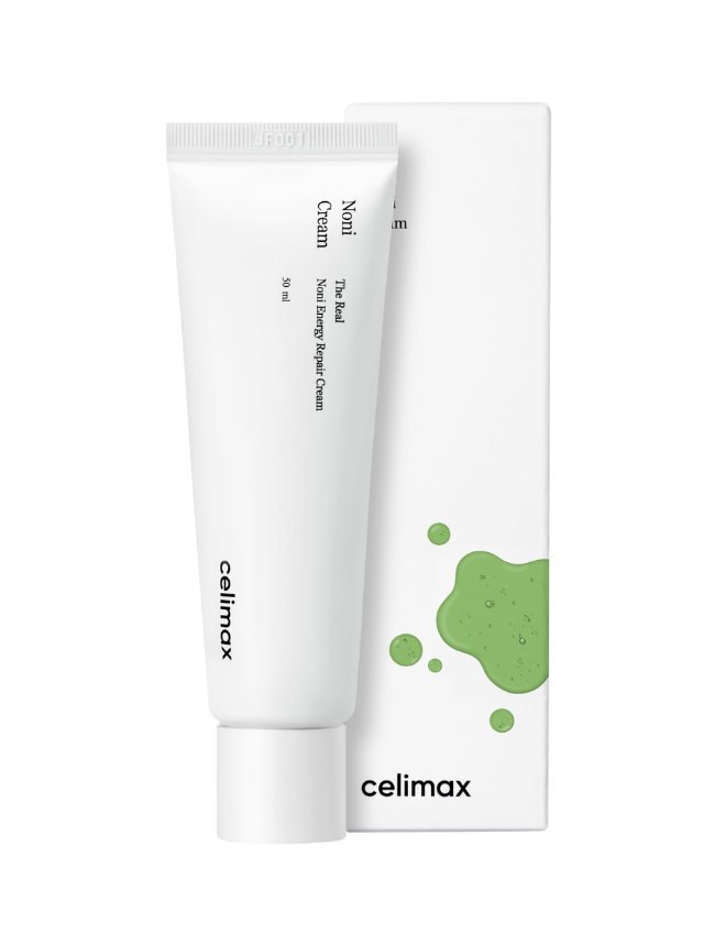 CELIMAX THE REAL NONI ENERGY REPAIR CREAM 50ML