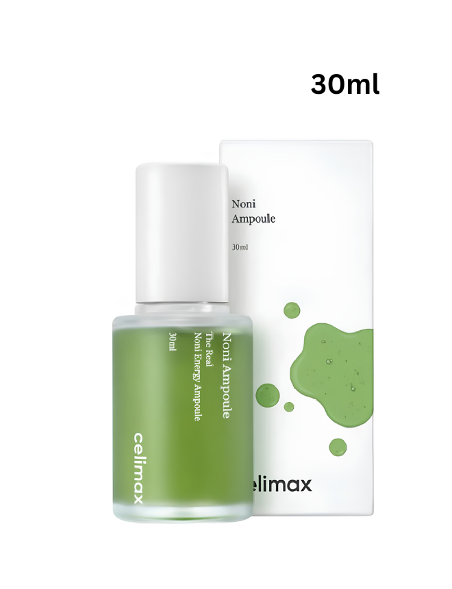 CELIMAX THE REAL NONI ENERGY AMPOULE 30ML