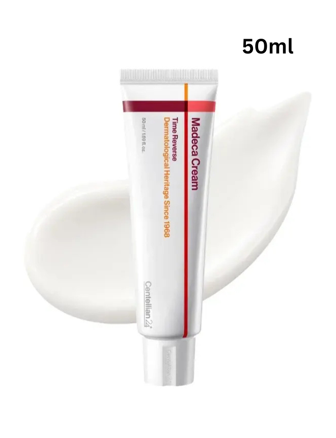 CENTELLIAN 24+ MADECA CREAM TIME REVERSE 50ML