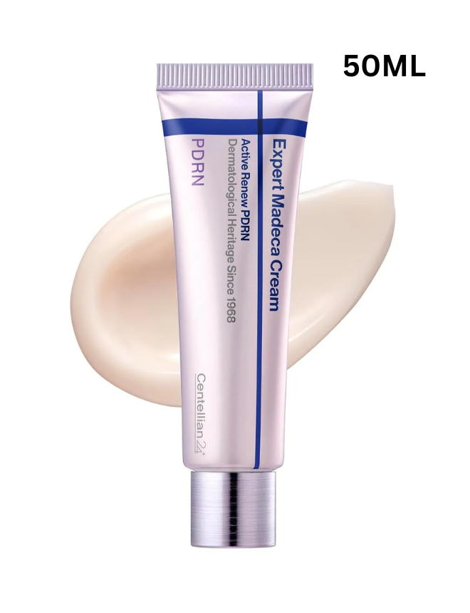 CENTELLIAN 24+ EXPERT MADECA CREAM ACTIVE RENEW PDRN 50ML