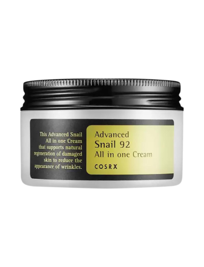 COSRX ADVANCED SNAIL 92 ALL IN ONE CREAM 100G