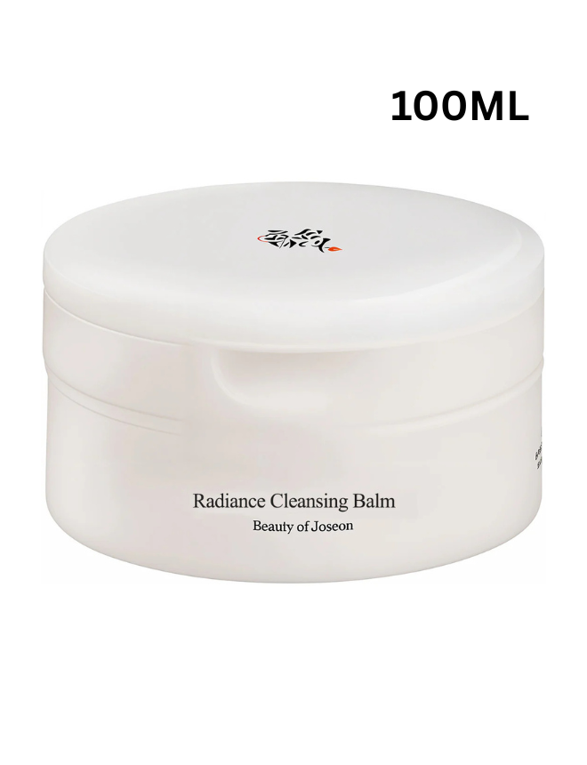 BEAUTY OF JOSEON RADIANCE CLEANSING BALM 100ML