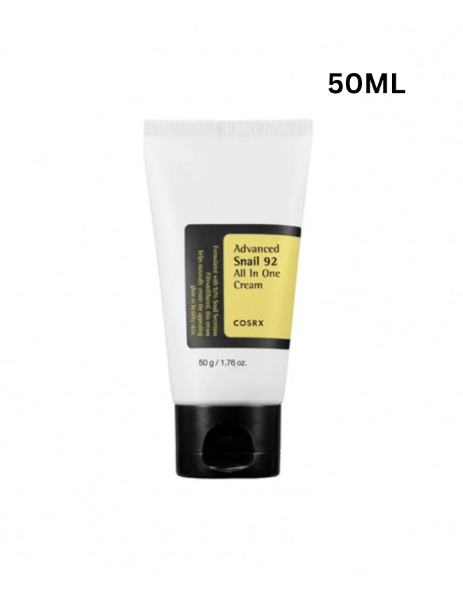 COSRX ADVANCED SNAIL 92 ALL IN ONE CREAM 50G