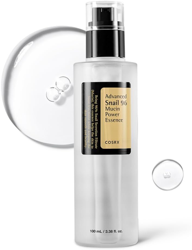 COSRX ADVANCED SNAIL 96 MUCIN POWER 100ML