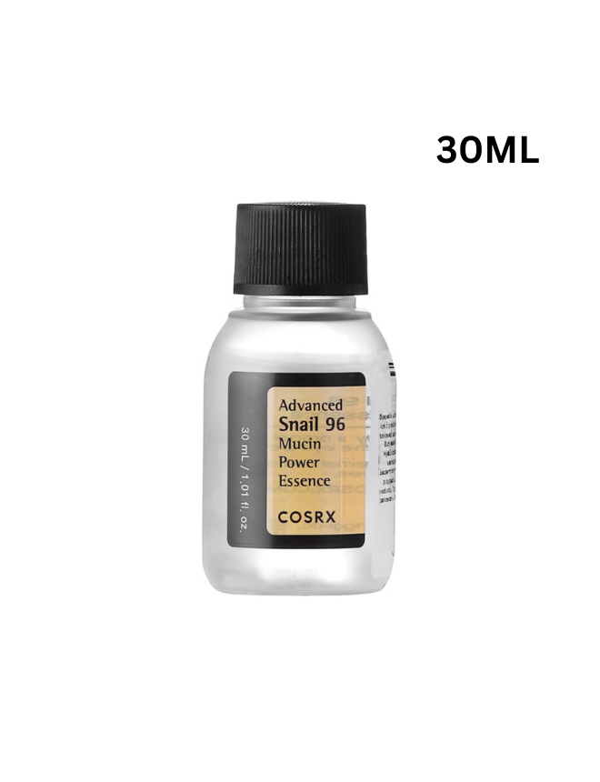 COSRX ADVANCED SNAIL 96 MUCIN POWER ESSENCE 30ML