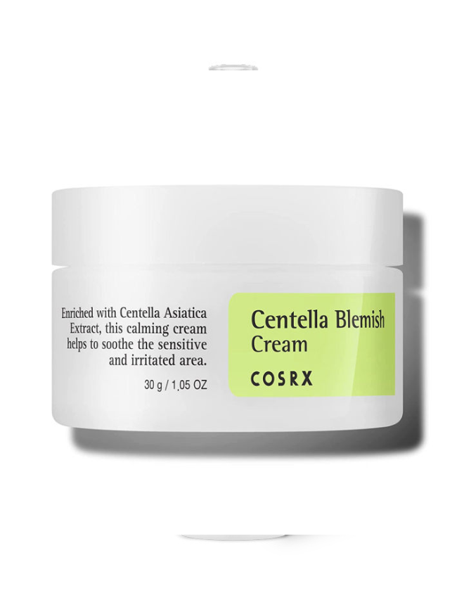 COSRX CENTELLA BLEMISH CREAM 30G
