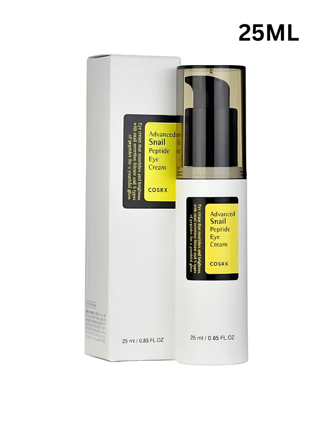 COSRX ADVANCED SNAIL PEPTIDE EYE CREAM 25ML