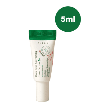 AXIS-Y Dark Spot Correcting Glow Serum 5ml miniature
